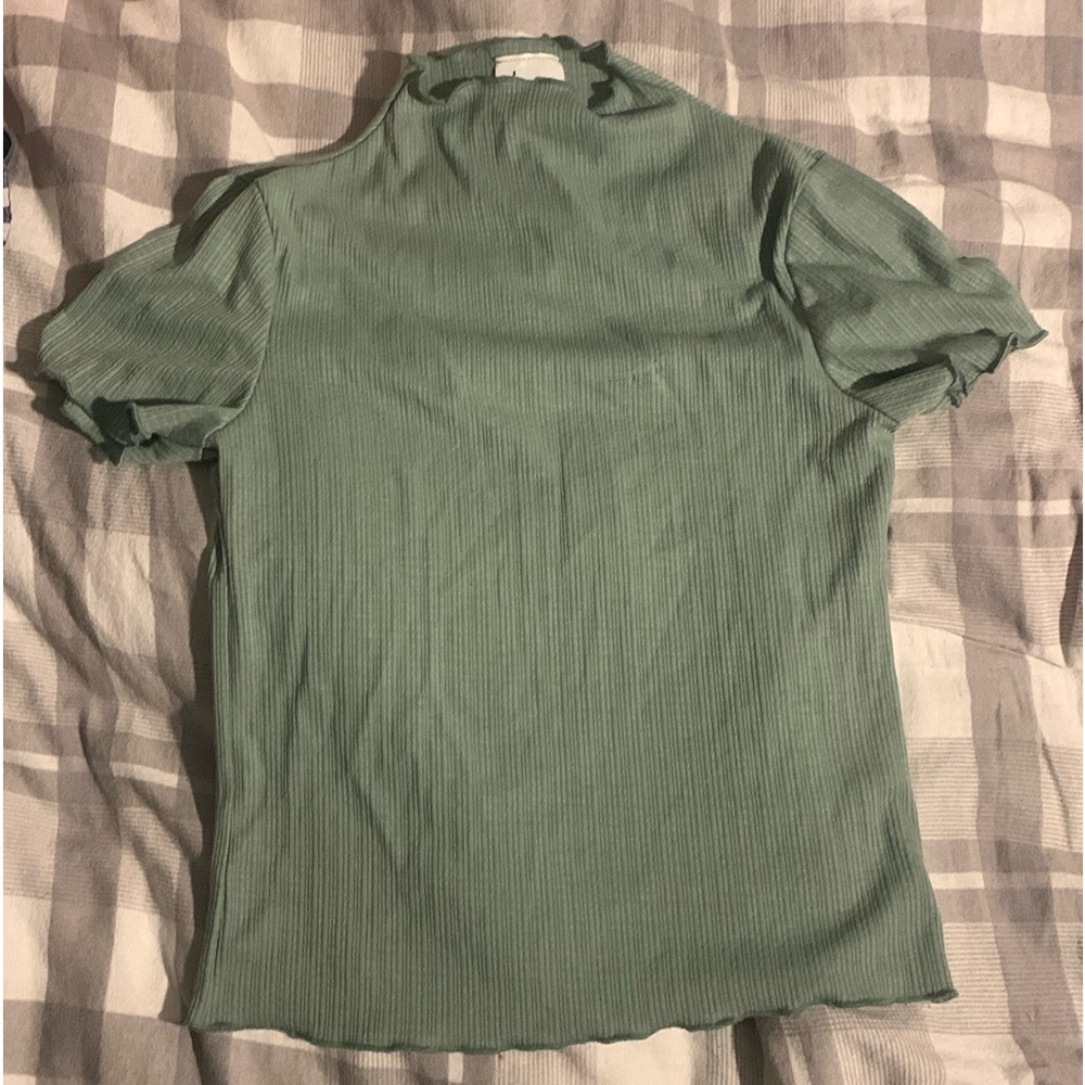 livi by olivia rae, small, sage green